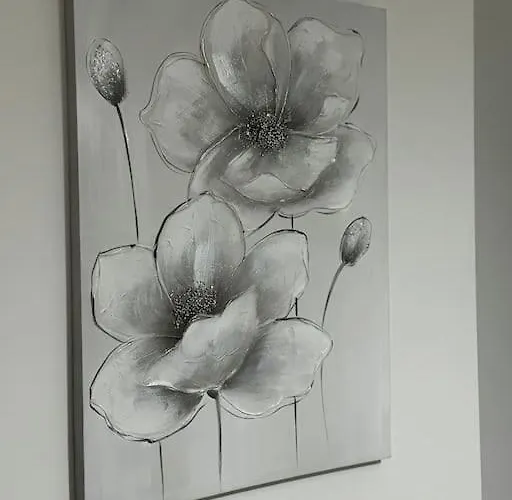 Semesterbostad Contractors, Groups 4xbedrooms 5xdouble Beds, Close To Free Parking Sleeps X 10 Wifi ,netflix,lgi Check Reviwz